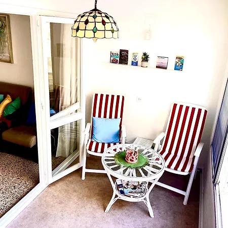 Lejlighed Cozy With View Torrevieja