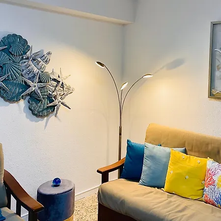 Cozy With View * Torrevieja