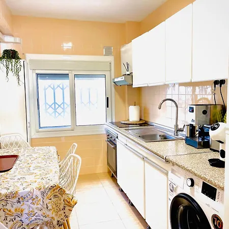 Cozy With View * Torrevieja