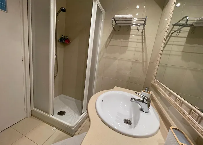 Lejlighed Cozy With View Torrevieja