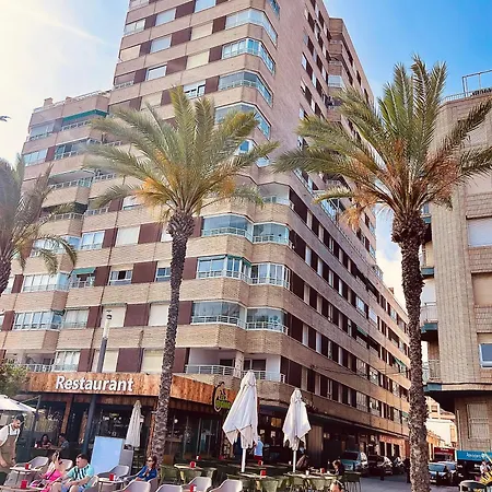 Cozy With View דירה טורבייחה