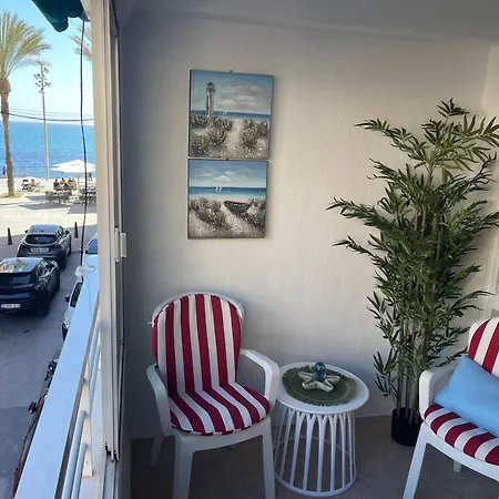 Appartamento Cozy With View Torrevieja