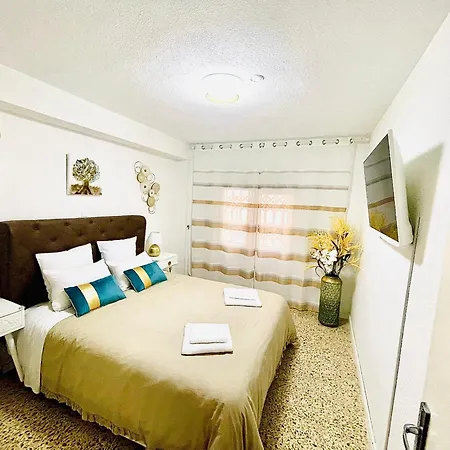 Cozy With View * טורבייחה