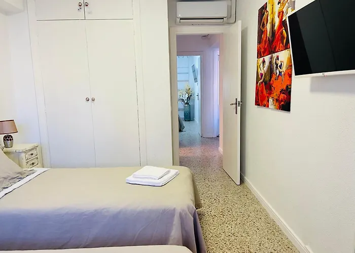 Cozy With View Daire *